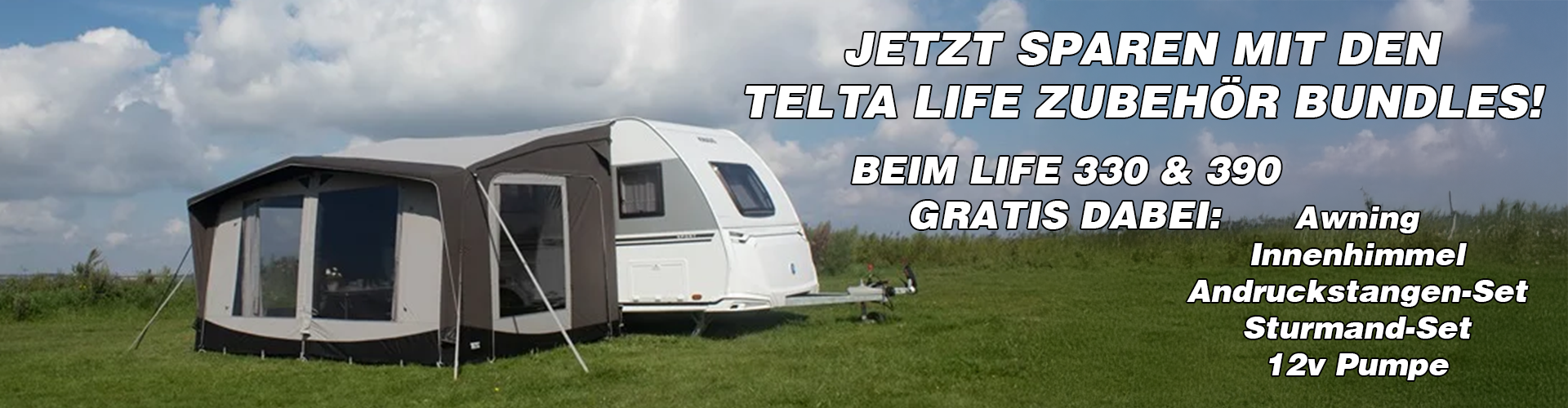 Telta Life Bundles